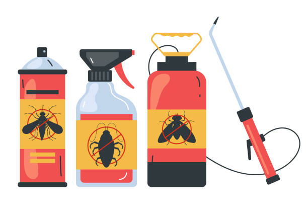 Best Best Pest Control Companies  in Imperial, NE